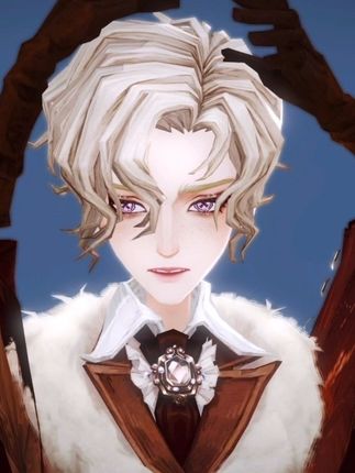 新脸型,赏 #哈利波特魔法觉醒