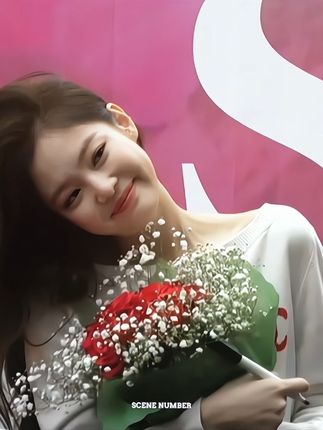 solo时期的小猫好可爱#jennie