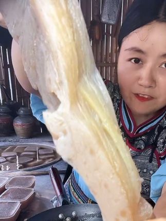 纯魔芋粉独立包装送碱送教程无泥无沙云南四川贵州黑白筋道下饭#好物分享#魔芋粉#自用好物分享 #好吃不贵经济实惠