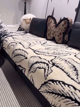 #沙发垫#沙发巾@DOU+上热门 @巨量千川 @DOU+小助手 @抖音小助手