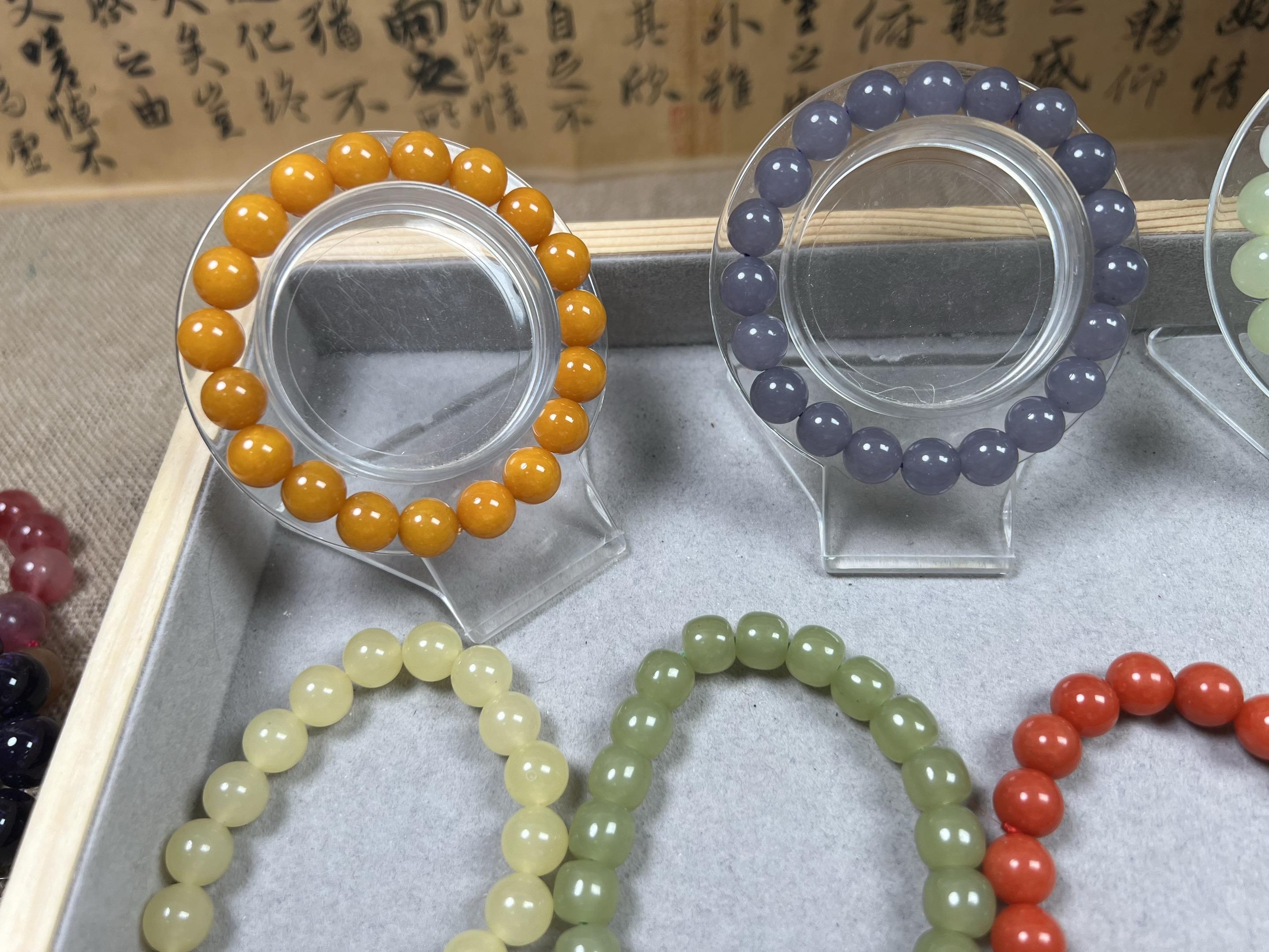 #珠宝#玉石#秋天#百搭