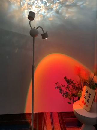 #氛围灯小夜灯 #客厅卧室氛围灯 #小夜灯氛围灯 #治愈 #光影