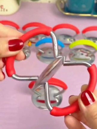 #视频同款#锅盖把手#好物分享#生活好帮手