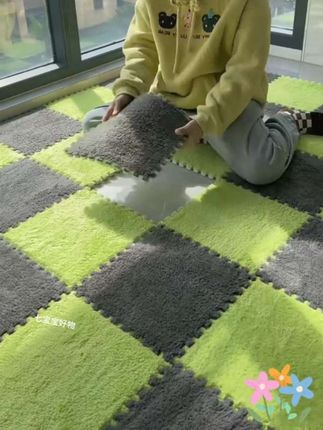 #创作灵感 #防滑沙发垫 #家居好物推荐 #飘窗垫定制 #可裁剪地毯