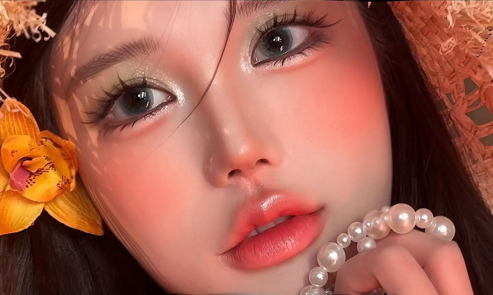 这款睫毛也太上镜啦。#假睫毛#假睫毛推荐#美妆