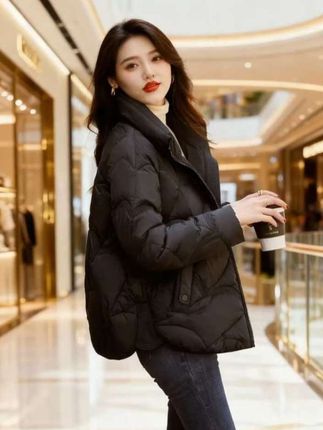 #随时随地标记一下 #标记万物#羽绒服 #高级感穿搭 #这个冬天不怕冷