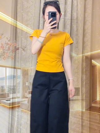 #小个子穿搭显瘦显高 #梨形身材穿搭 #显瘦穿搭 #显腿细