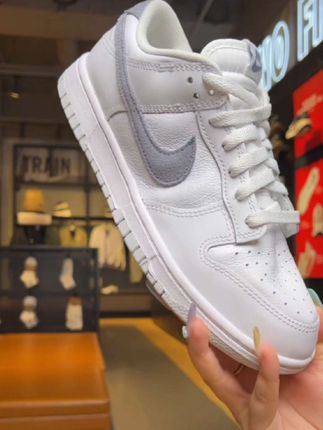 【滔搏联动】男子 NIKE SE DUNK LOW低帮板鞋IH0632-141#强烈推荐 #潮鞋推荐好看不贵 #透气舒适 #高端大气 #只做高品质