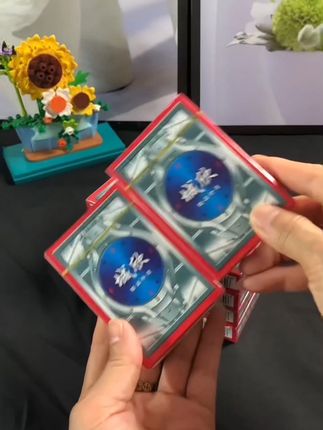 咱们一直找的好用又便宜的扑克牌来了,几块钱就能到手十副了#扑克牌 #扑克 #打牌 #惯蛋 #工厂直发品质保障