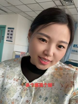 #记录我的生活 #最美的自己