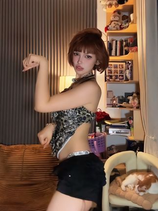 谁点的Milkshake过来点个赞 #milkshake #女人必看 #40