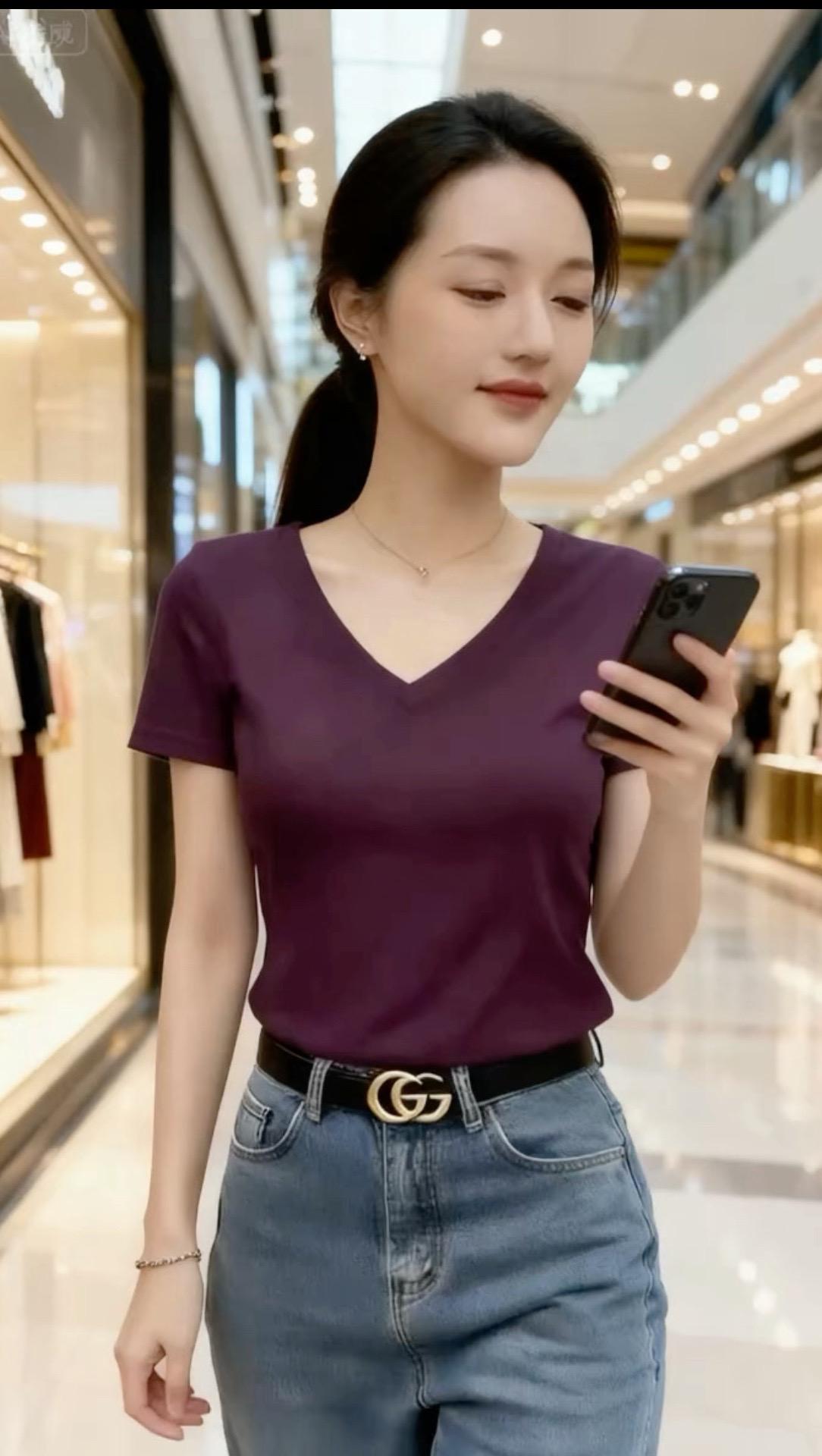 #早秋穿搭三分钟出门不是梦 #早秋冷冽又随性的气质穿搭 #早秋穿搭一周不重样#小个子穿搭 #大码女装 @抖加🔥上热门🔥dou+🔥热点宝 @创作灵感 @DOU+小助手 @抖加上热门 @抖音小助手
