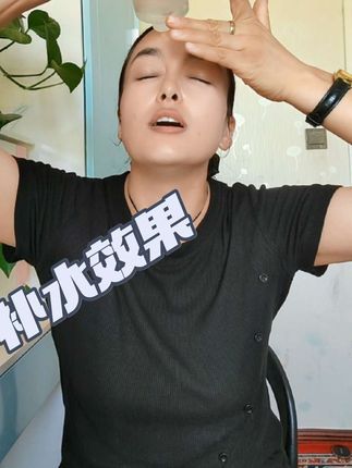 #补水喷雾 #补水#护肤美容 #补水保湿 @DOU+小助手