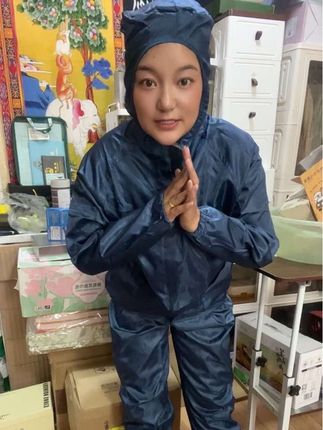 透气工作服男女同款。透气工作服男女同款#好物分享视频同款 #自用好物分享