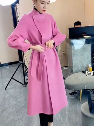 #上热门 #风衣外套 #谁穿谁美 #便宜又好穿 #舒适百搭