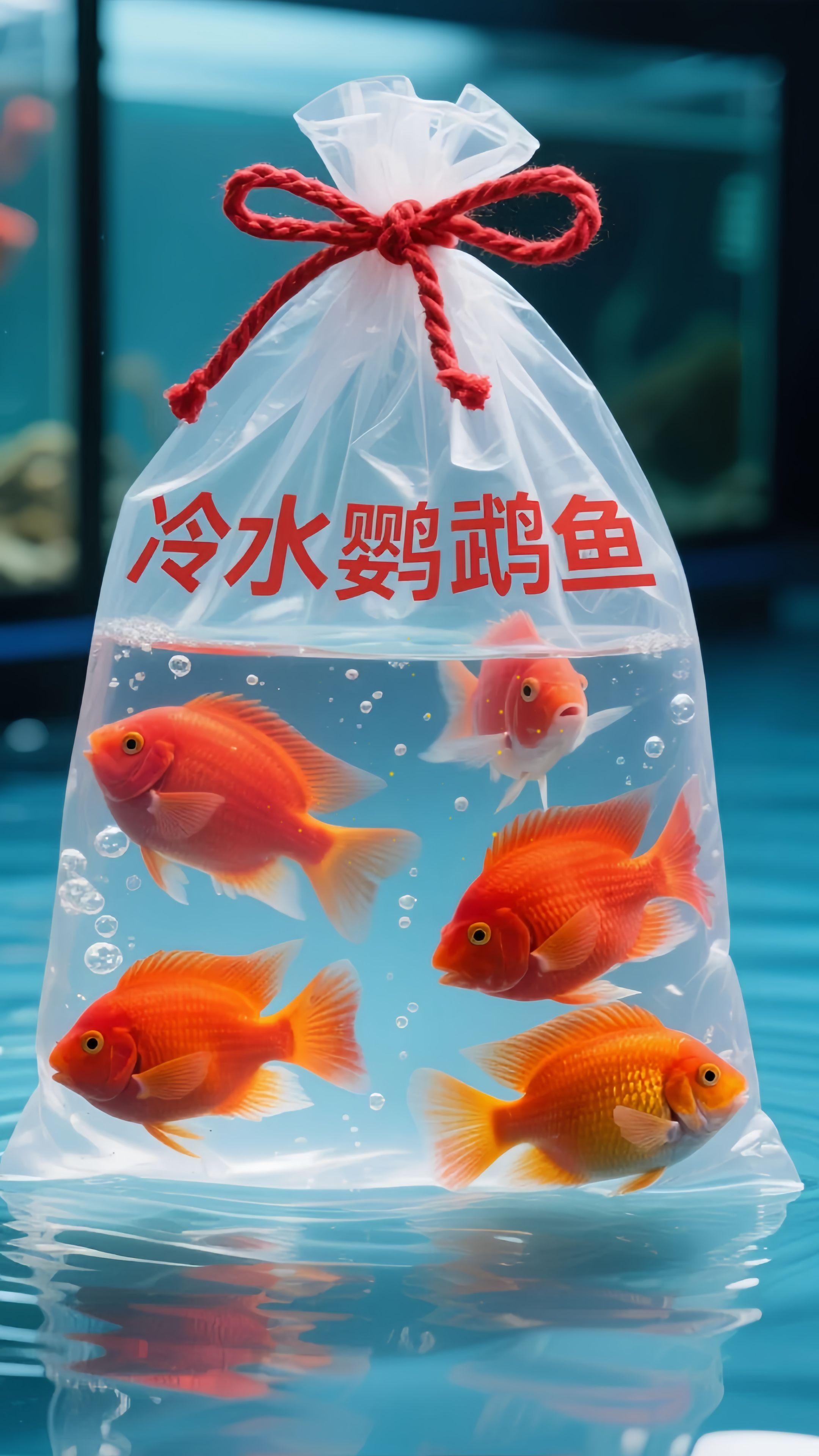 冷水鹦鹉鱼:低温缸里的灵动色彩 不必费心控温,冷水鹦鹉鱼自带“耐造体质”,0-30℃水温皆能自在存活,是新手入门的优选。 它身披胭脂红,游动时似一团团流动的火焰,群养时红浪翻涌,瞬间点亮清冷的低温水族箱。性格温顺不挑食,普通鱼粮便能养出饱满体色,还可与金鱼、锦鲤和谐共处,免去混养烦恼。 无需复杂设备,简单造景搭配水草或假山,它便在其间穿梭嬉戏,时而追逐鱼群,时而驻足啃食藻类,既添活力又兼“清洁小能手”属性,让低温缸不再单调,为桌面或阳台注入鲜活暖意。#冷水鹦鹉鱼 #冷水鱼养殖 #观赏鱼 #新手养鱼 #养鱼日记
