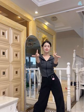 #小个子显高显瘦穿搭 #150小个子穿搭 #工装裤穿搭