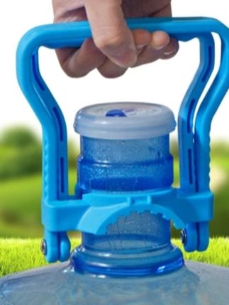 加厚提水器桶装纯净水矿泉水桶大桶提水手提环把手省力提桶器#桶装水提水把手