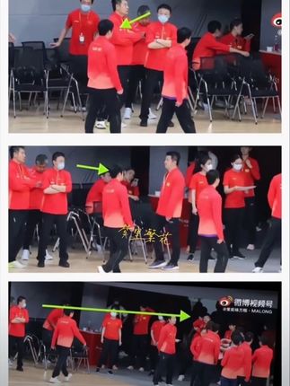 吃瓜群众系列之三:琳酱。从八卦到严防死守再到打不过就加入。