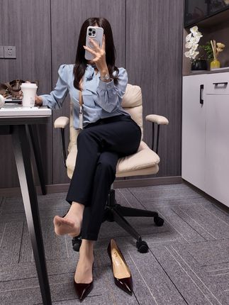 #今日穿搭 #丝滑小连招