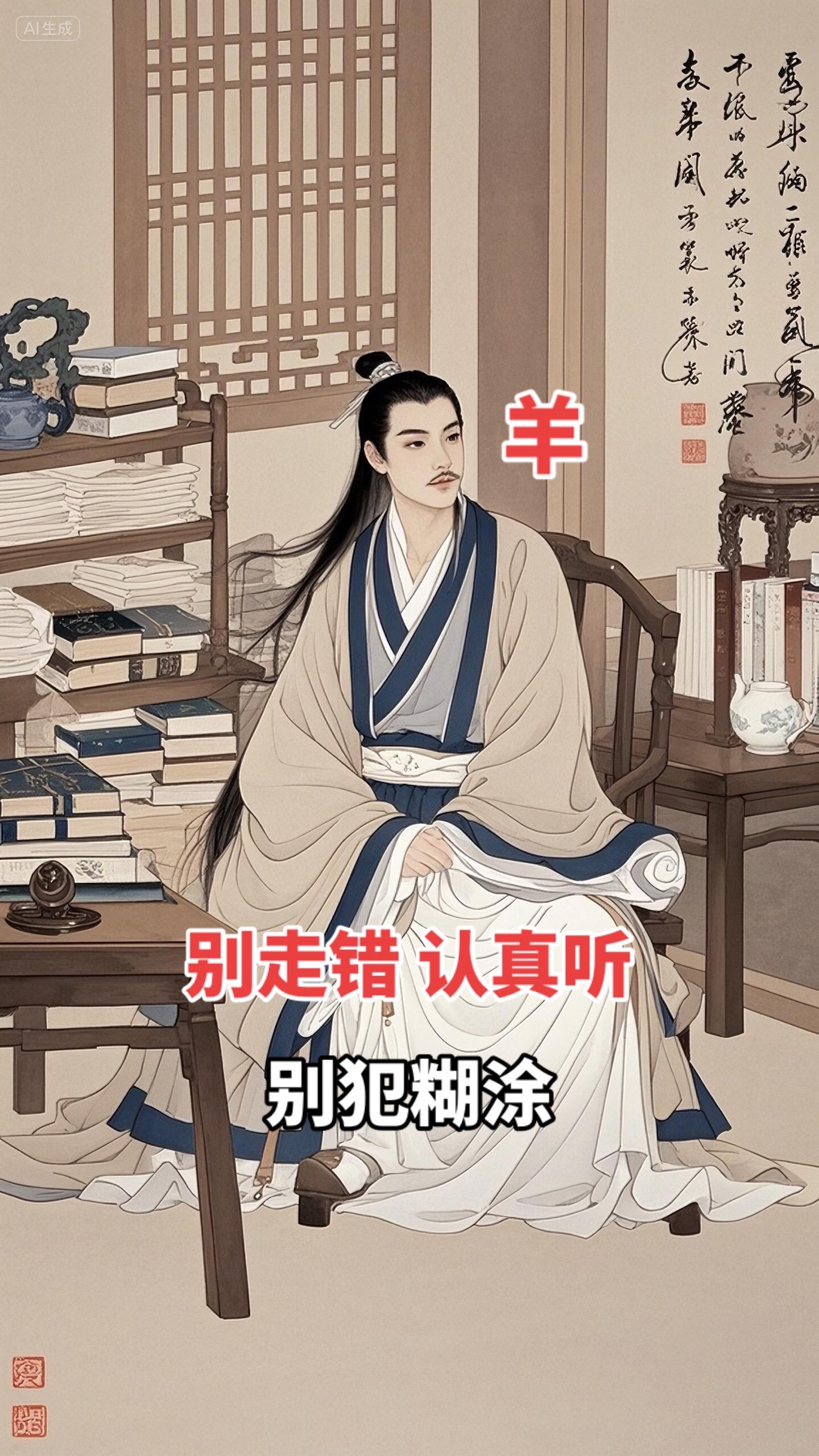 #1967年的羊 #1979年的羊 #1991年的羊