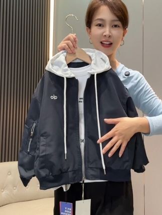 #休闲穿搭 #潮童穿搭 #夹克外套 #棒球服外套 #高品质童装