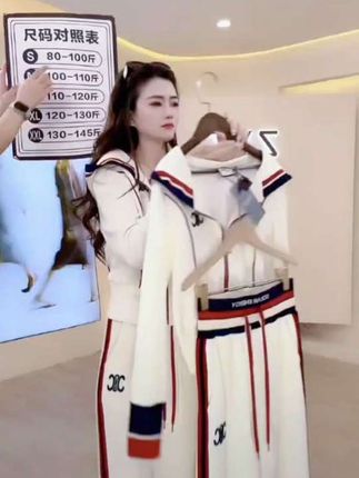 #女装穿搭 #今年最流行穿搭#这也太好看了