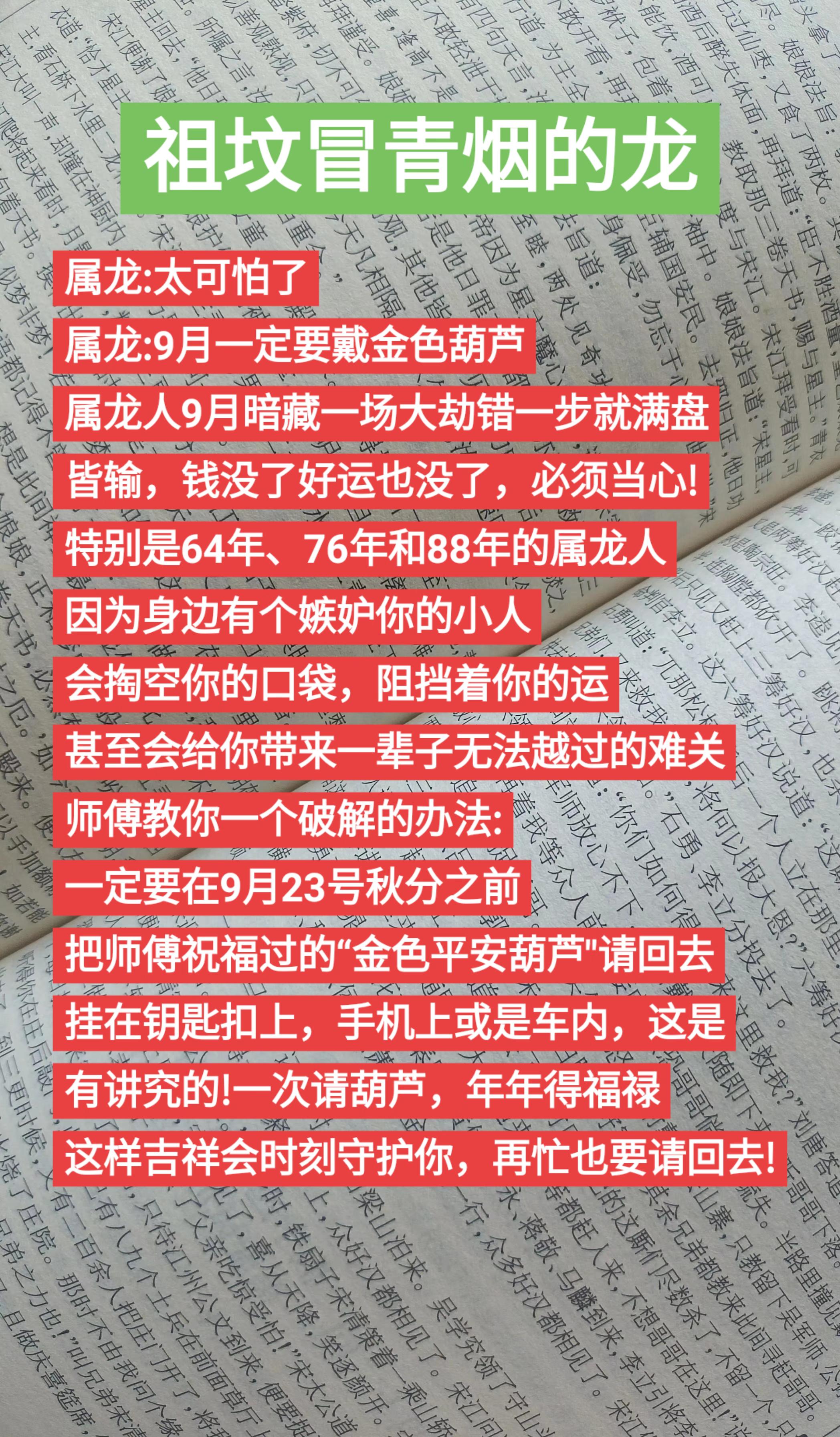 #龙 #属龙 #生肖龙