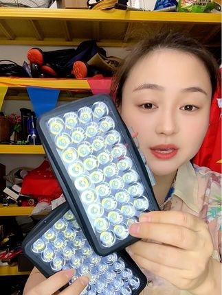 高亮36株#车灯#摩托车车灯#电动车车灯
