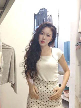 想尝尝我的巴掌吗?#舞蹈