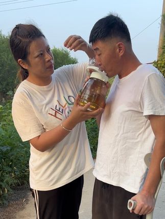看到最后我懂了,女人最想听到的三个字, #原创视频 #支持抖音传播正能量 #传播正能量 #我的乡村生活 #一定要看到最后