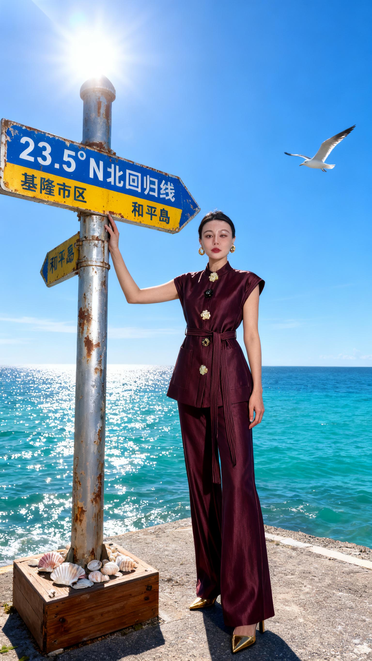 《录像厅的票根》 陈默在父亲的旧抽屉里,找到厚厚一沓录像厅票根,每张都是两张连号,日期从 1990 年到 1995 年。她去老录像厅打听,老板说:“你爸那时候总带个姑娘来,姑娘后来得了重病,他还是每天买两张票,说等她好起来一起看。” 票根最后一张,写着姑娘的名字 —— 林晚。