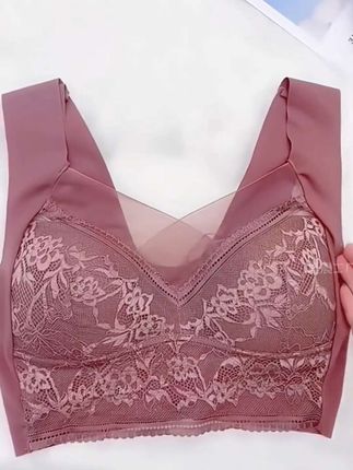 #超便宜超划算 #无痕内衣 #不掉肩内衣 #好穿又好搭 #美背内衣