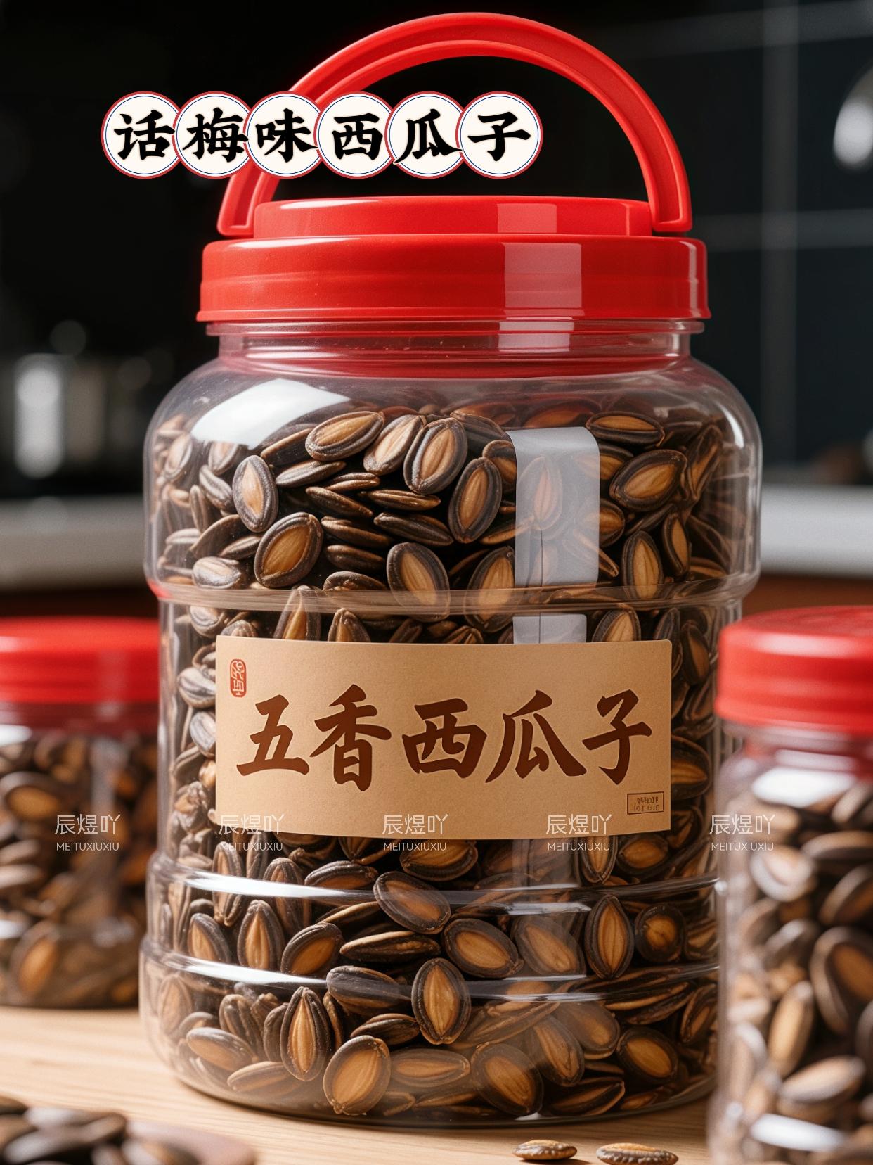 #强烈推荐 #快来一起尝个鲜 #瓜子 #太好吃了 #零食推荐 @DOU+小助手 @DOU+上热门 @抖音美食推荐官 @抖音美食