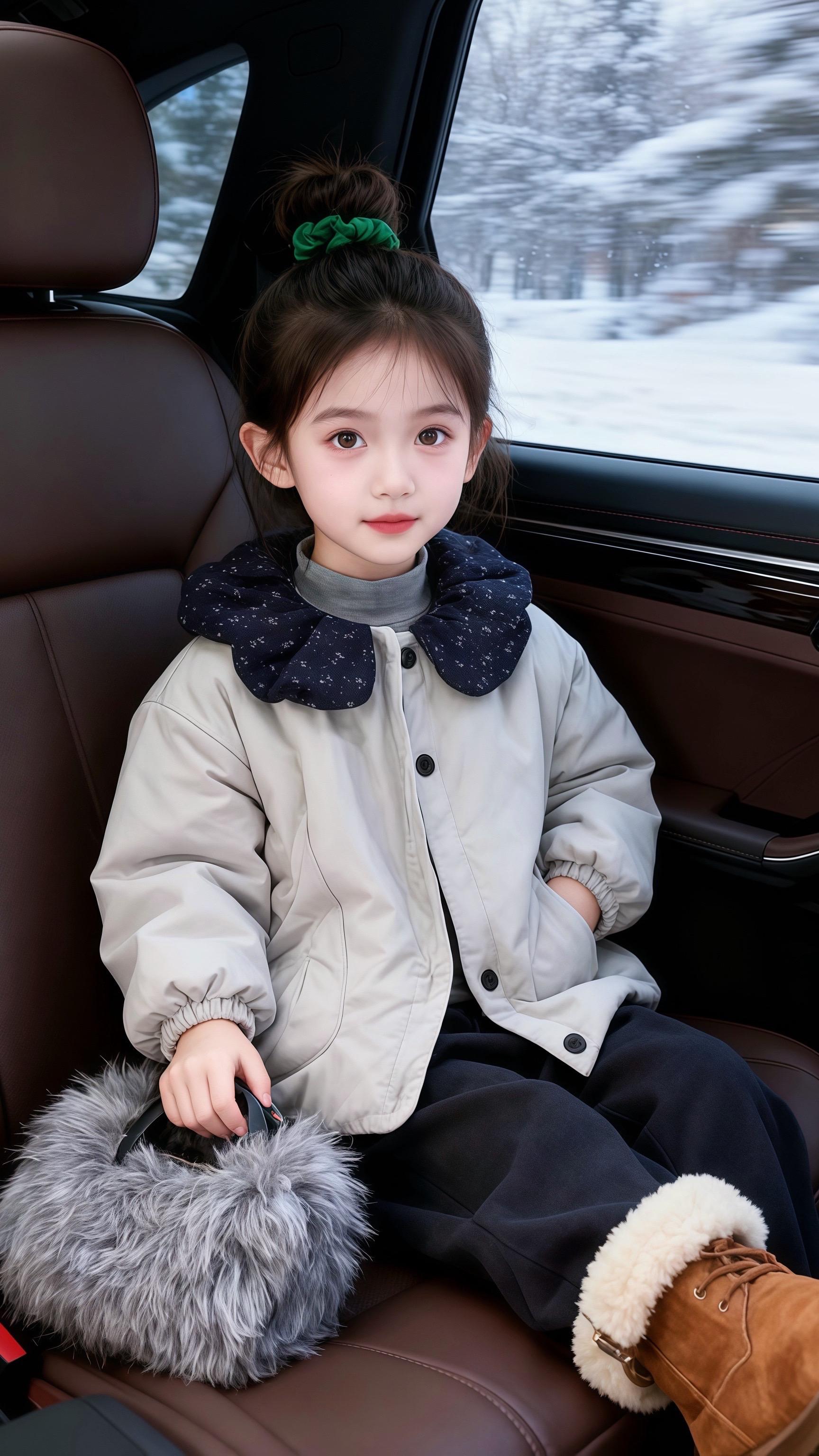 #韩版童装 #女宝穿搭 #秋冬穿搭大揭秘 #冬日穿搭测评 #甜美穿搭@抖加🔥上热门🔥dou+🔥热点宝