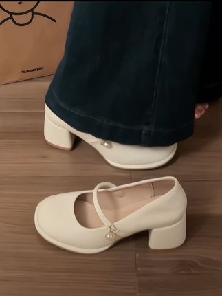 闺蜜一双,我一双#女鞋