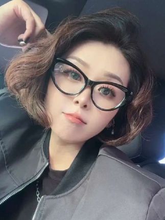 #眼镜 #近视眼镜 #近视镜 #时尚眼镜 #保护视力