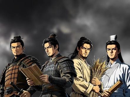 “古之名将,韩白卫霍”
韩信,贫无行,不得推择为吏,常寄食漂母,忍胯下之辱。及至拜将,暗度陈仓定三秦,背水一战破赵军,垓下十面埋伏逼死项羽。从乞食儿到大将军,从齐王到楚王。
白起,郿县出身的平民,左庶长起步,伊阙之战斩首二十四万,鄢郢之战淹死楚军数十万,长平之战坑杀赵卒四十万。他每战必求全歼,以“人屠”之名震慑天下,终封武安君。
卫青,身微贱,为侯家骑奴,姐姐卫子夫入宫得幸,他才得以改姓。龙城之战,四路出征、三路败返,唯独卫青斩敌七百,直捣龙城。其后七战七胜,收复河套,官至大