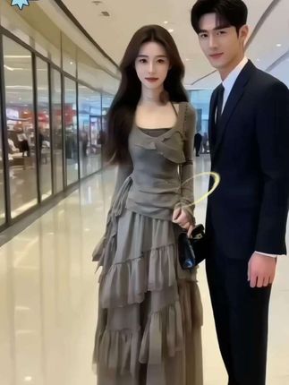 #精致女装穿搭 #穿出自己的风格 #穿出高级感 #时尚漂亮#高贵优雅