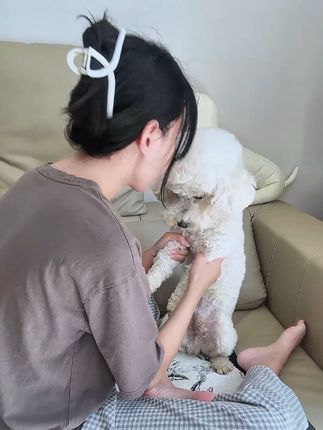 贵的没用过,但200块钱以下的宠物沐浴露,它性价比是真高!#狗狗沐浴露 #养狗经验分享 #养狗除臭 #狗狗清洁 #新手养狗