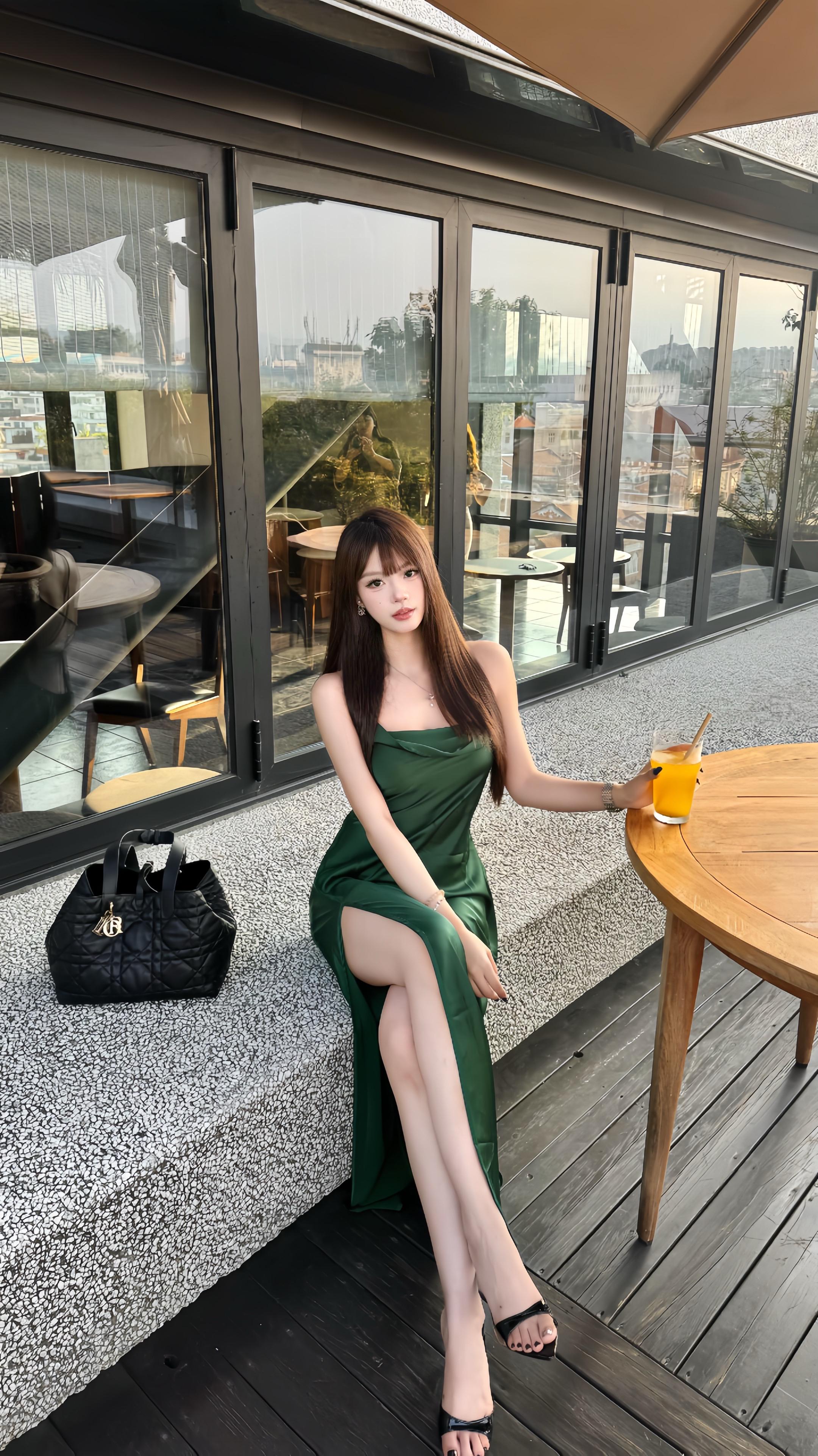 我才不会讨好你 你不喜欢我是你没品 #inmyfeeling #姐姐 #分享照片