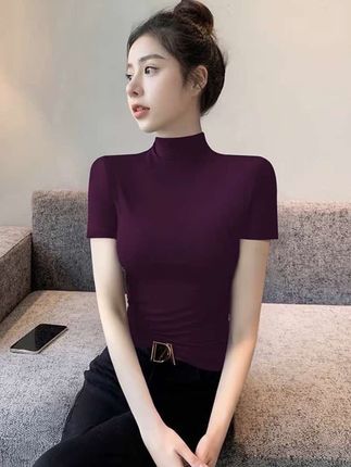 #早秋高智感职场穿搭#早秋显身材平价上衣合集#巴恩风早秋穿搭细节#微胖女生怎么穿出早秋氛围感#短袖T恤