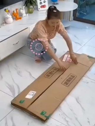 #妈呀 ,自从有了这款#亚克力软镜子 #太方便了 ,它的优点就是#自带背胶 #想贴哪里贴哪里 ,耐敲,耐摔不会破,还价格这么实惠,喜欢的赶紧来视频左下角点进来看看吧@抖加🔥上热门🔥dou+🔥热点宝