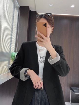 人生嘛,总有不期而遇的温暖和生生不息的希望#休闲穿搭