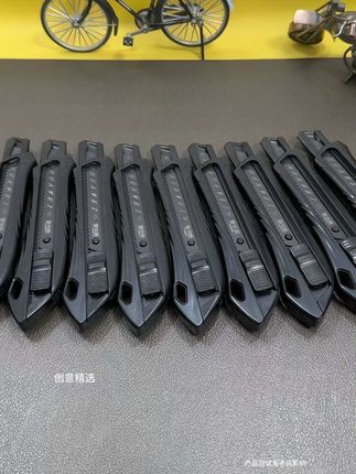 #美工刀#五金工具 #壁纸刀#好物推荐#无限回购的宝藏单品