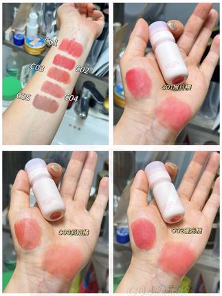 一支多用的foreverkey多用霜,嫩妹,酷girl的最爱!!! #强烈推荐 #仙女必备 #酷girl #好物推荐🔥 #foreverkey