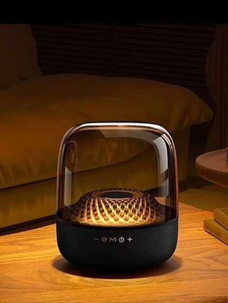 【清晰声场】琉璃蓝牙音箱重低音炮桌面电脑插卡音响#琉璃音响 #蓝牙音响 #音响 #音箱 #3c数码 @抖加🔥上热门🔥dou+🔥热点宝