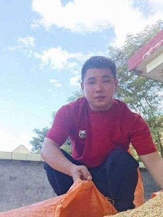 不体验一下晒稻谷,永远都不知道,谁知盘中餐,粒粒皆辛苦,你多久没晒了