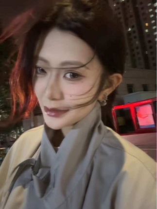 今年秋天会是谁在身边#狮子座