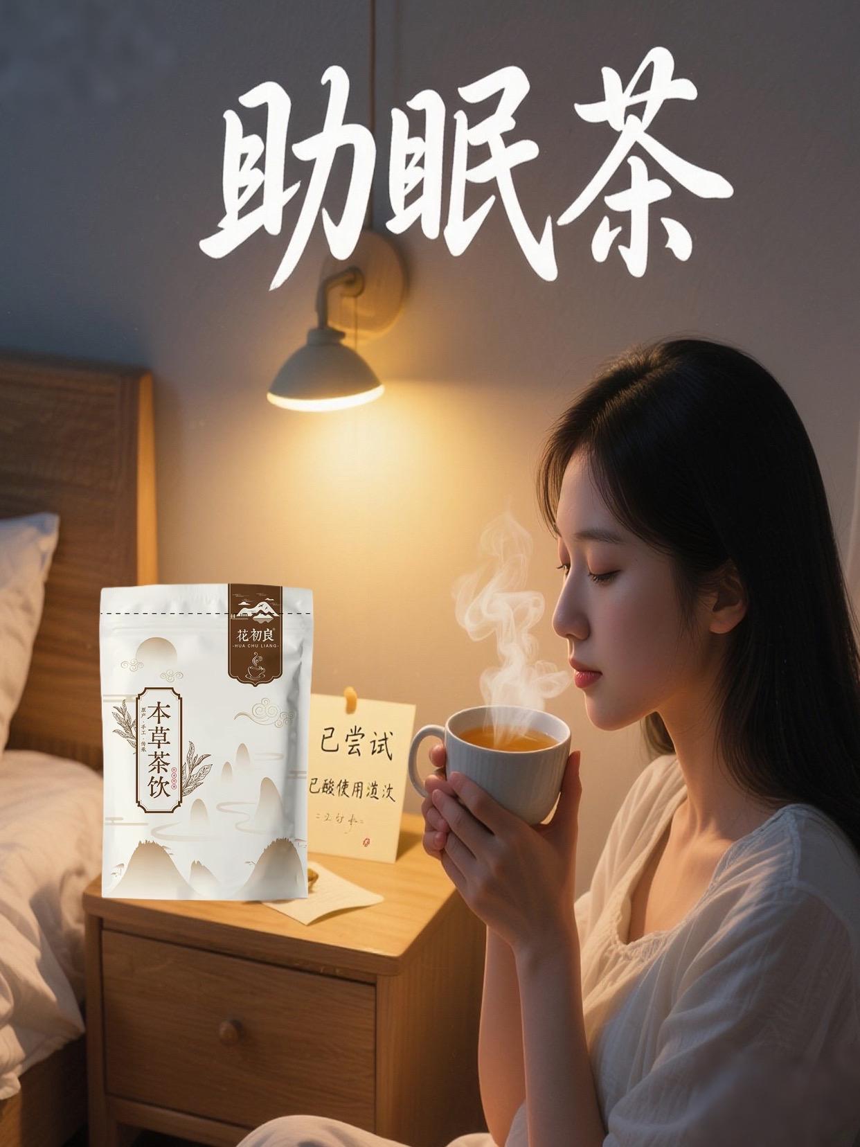 被这杯深眠茶拿捏了,睡眠终于能躺平了。家人们谁懂啊!天天熬夜、躺床上翻来覆去的日子,终于被这杯深眠茶终结了😭 酸枣仁、茯苓、桑葚、百合、桂圆、山楂… 全是天然好料,配比贼讲究!热水一冲,草本香气直钻鼻子,喝着温温润润的,嗓子和胃都特舒服~ 我现在每天睡前喝一杯,就像给大脑按了“休眠键”,躺床上没多久困意就上来了,一夜睡到天亮,早上起来精神头超足,再也不是昏昏沉沉的“特困生”! 睡渣姐妹、压力大熬夜党,听我一句劝,这深眠茶闭眼冲,给自己一个倒头就睡的快乐吧! #深眠茶 #养生助眠 #睡个好觉 #熬夜党救星#养生之道